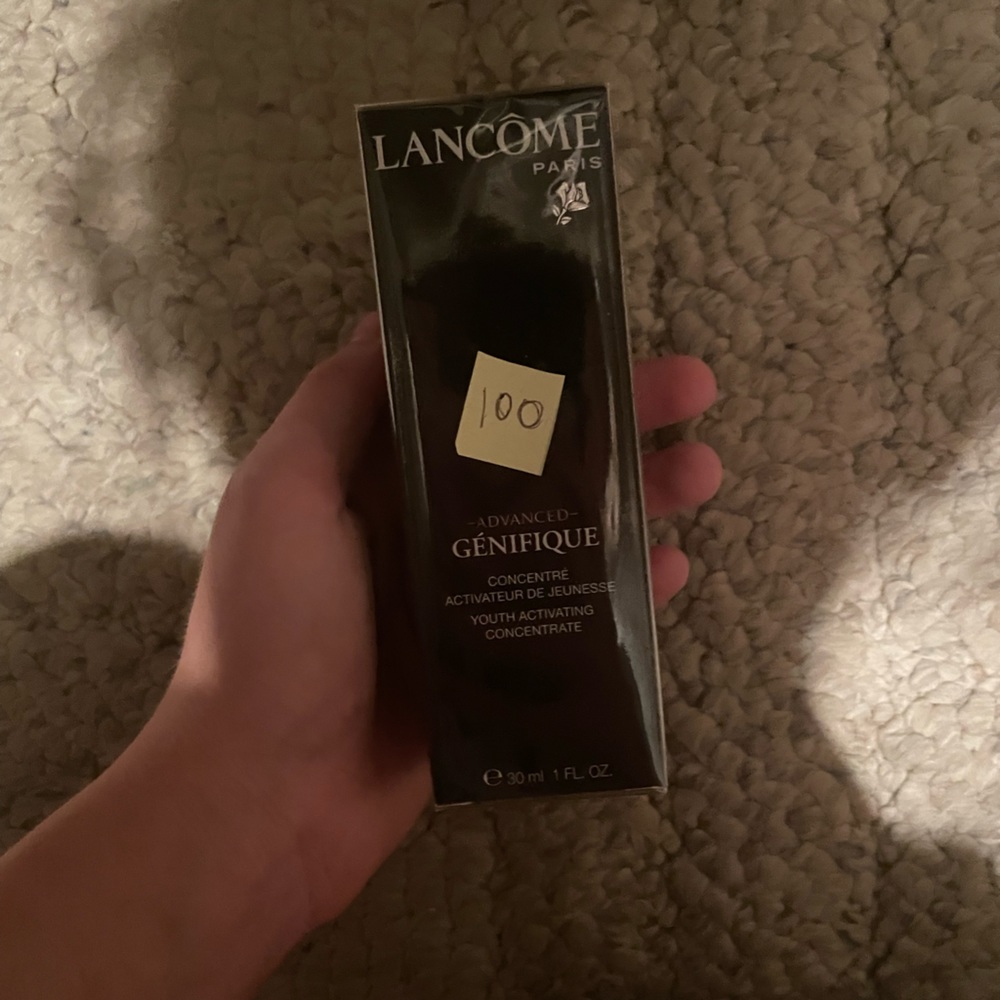 Lancôme Advanced Génifique Concentré